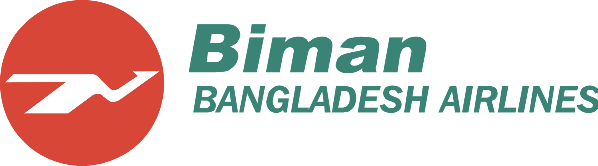 Biman Bangladesh Airlines