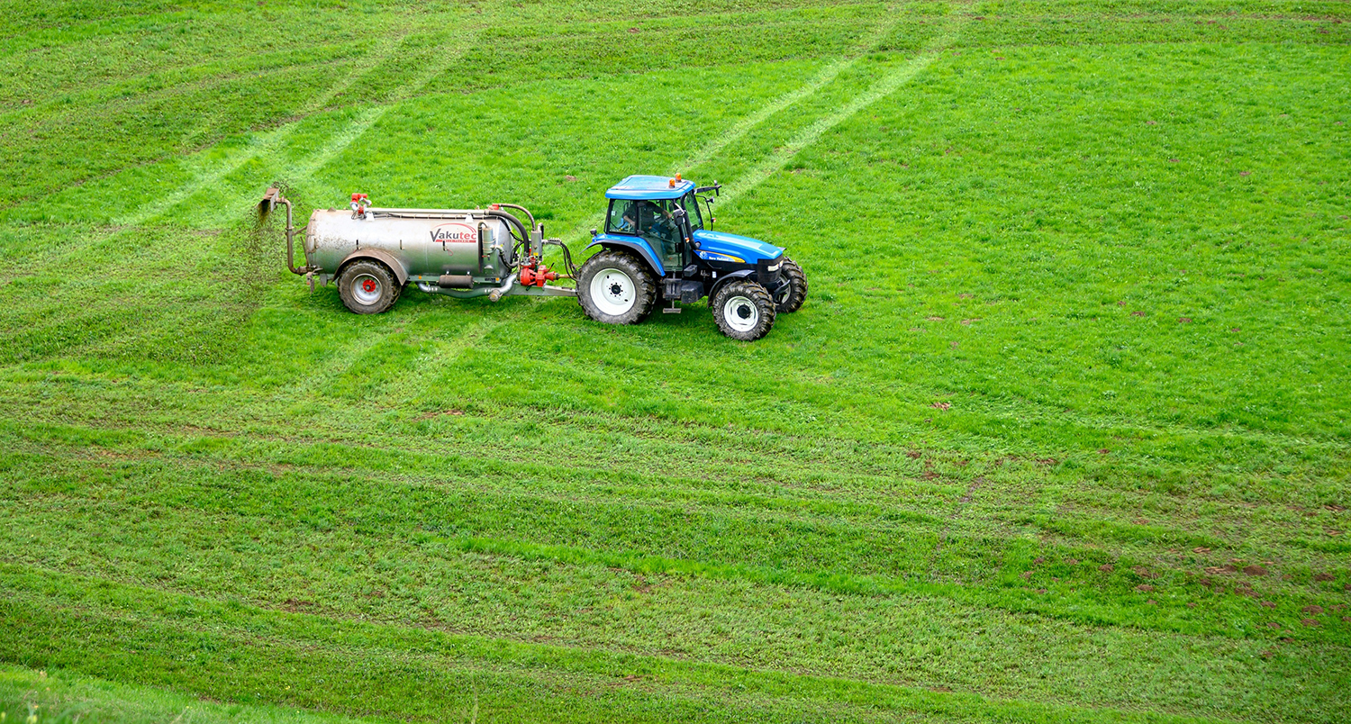 Farming