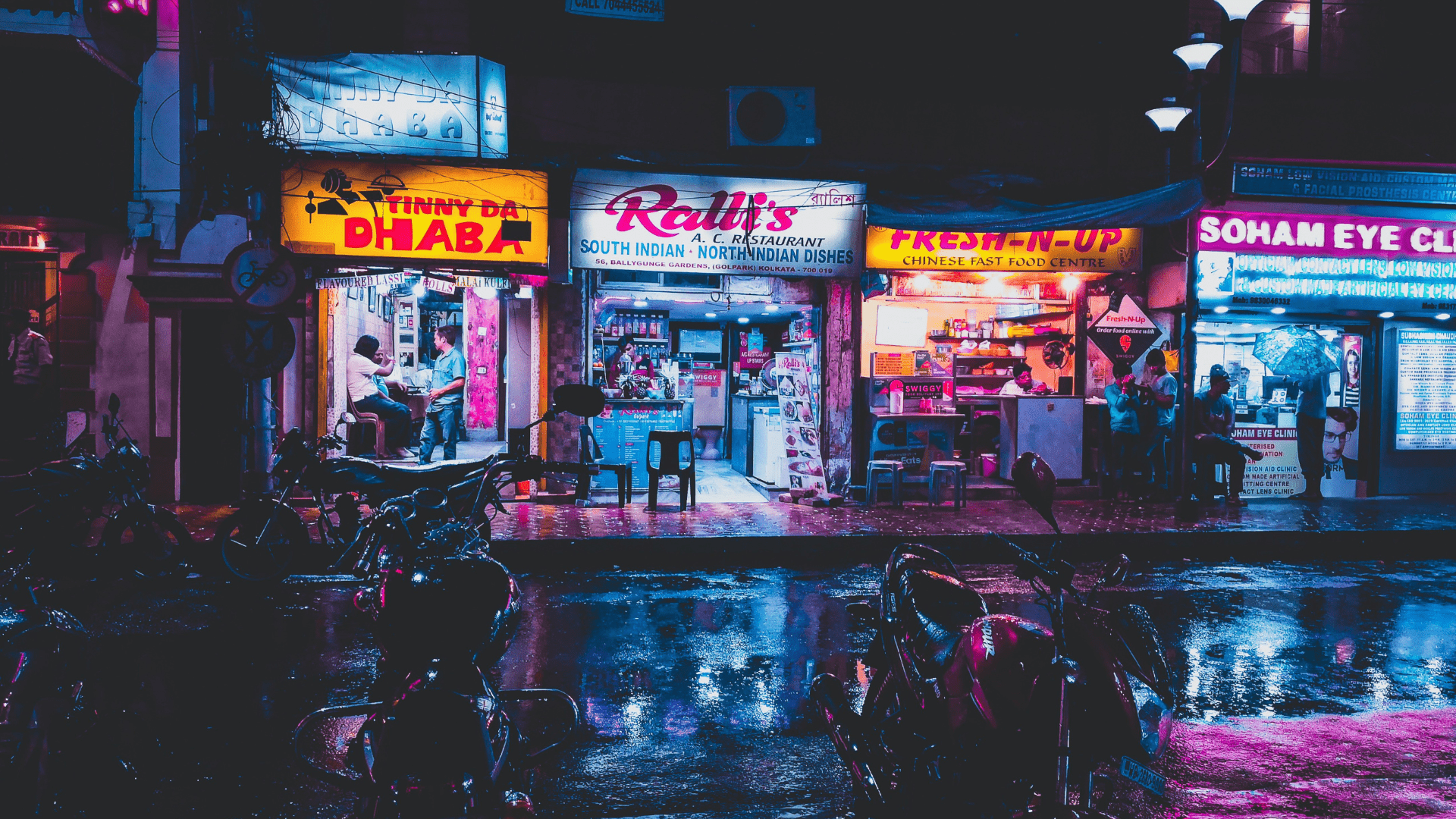 Student Image