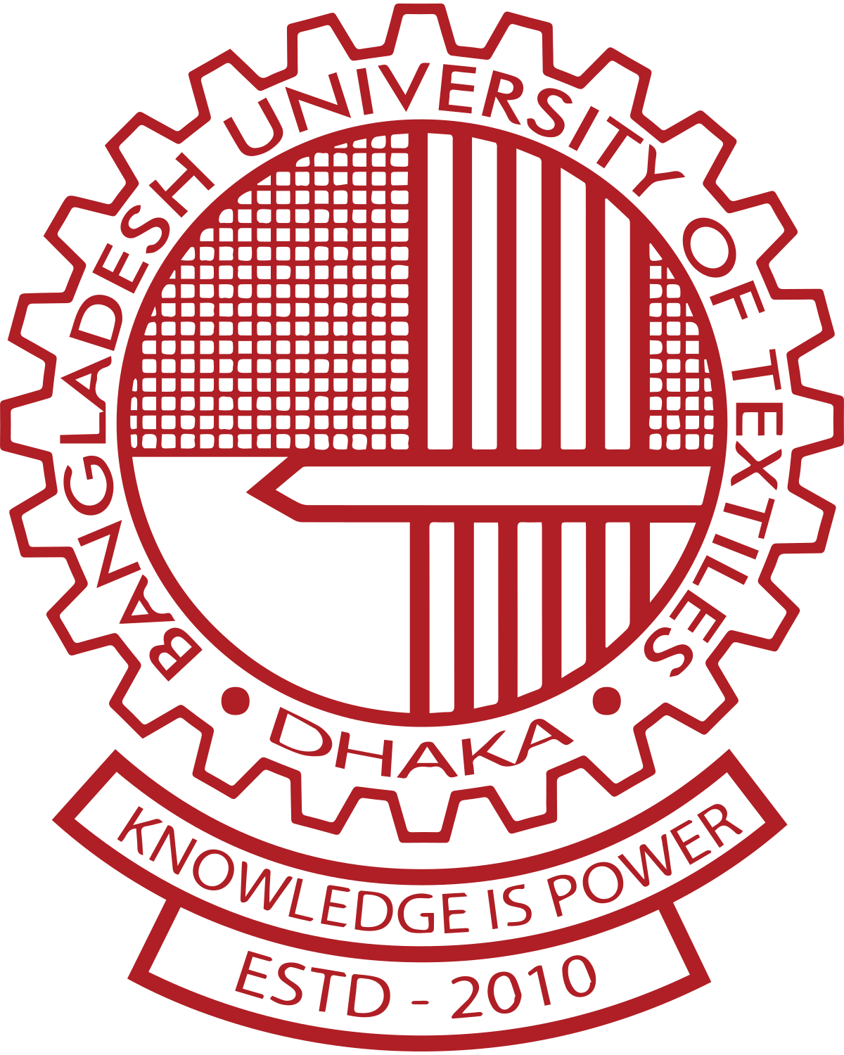 Bangladesh Textile University, Tejgaon, Dhaka