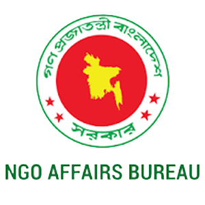 NGO Affairs Bureau, Prime Minister Office, Agargaon, Dhaka